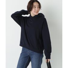 ヒューマンウーマン(human woman)の裏毛ｍｅｒｃｉパーカー