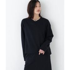 ◆ニードルパンチプルオーバー