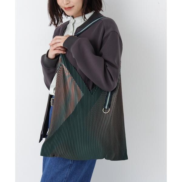 MOL Rollバッグ | アダムエロペ(ADAM ET ROPE') | マルイウェブチャネル