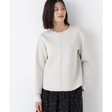 ◆ダンボールクルーネックプルオーバー