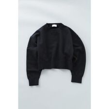 裏毛トレーナー