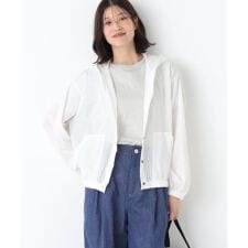 ◆シアー天竺フーディーハオリ