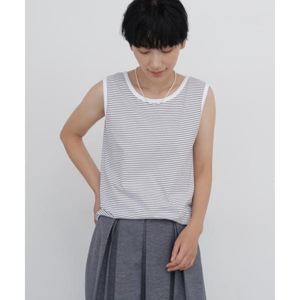 ヒューマンウーマン(human woman) レディース Tシャツ・カットソー の