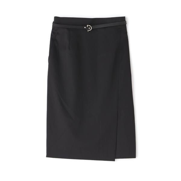 Tバーベルト付きタイトスカート | ピンキー＆ダイアン(PINKY&DIANNE