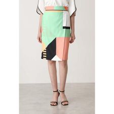スカート トウキョウ スタイリスト ザ ワン エディション Tokyo Stylist The One Edition ヴァンドゥー オクトーブル 22 Octobre ヴァンドゥー オクトーブル Lサイズ 22 Octobre アリスバーリー Aylesbury ピンキー ダイアン Pinky Dianne ボッシュ
