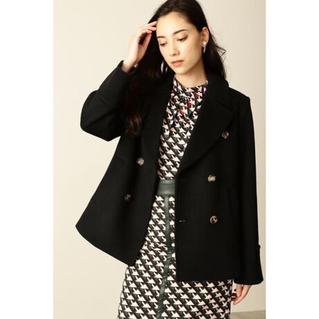 シャルムダブルフェイスpコート ピンキー ダイアン Pinky Dianne ファッション通販 マルイウェブチャネル シャルムダブルフェイスpコート ピンキー ダイアン Pinky Dianne ファッション通販 マルイウェブチャネル