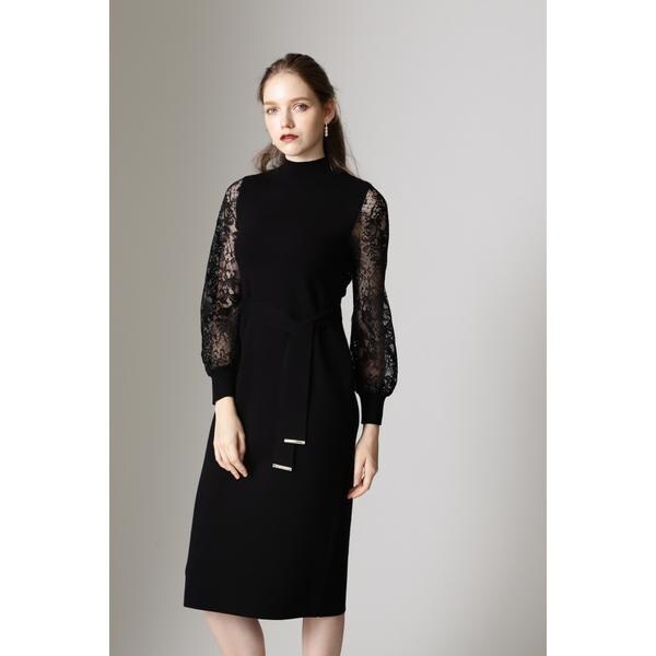 レースコンビニットワンピース | ピンキー＆ダイアン(PINKY&DIANNE