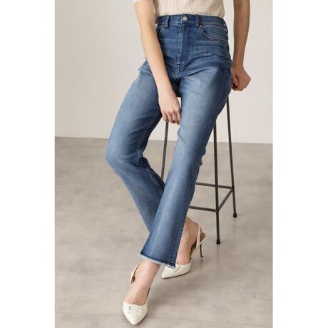 ◇スリムストレートジーンズ | ピンキー＆ダイアン(PINKY&DIANNE  