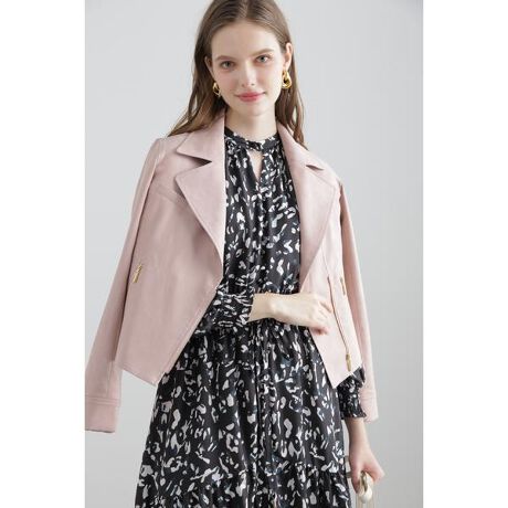 ◇フォースエードライダースジャケット | ピンキー＆ダイアン  