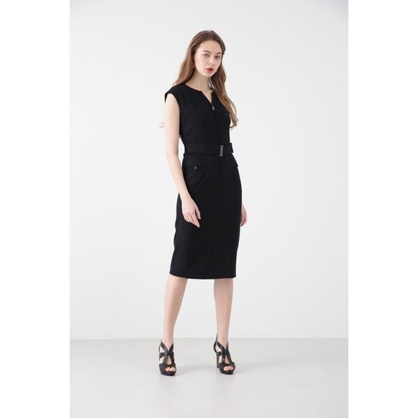 ◇2WAYオックスジップワンピース | ピンキー＆ダイアン(PINKY&DIANNE