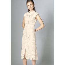 URBAN PRECIOUS] バックマーメイドレースワンピース | ピンキー 