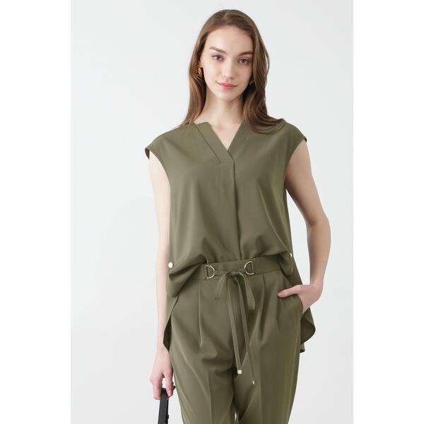 セットアップTブラウス | ピンキー＆ダイアン(PINKY&DIANNE) | マルイ