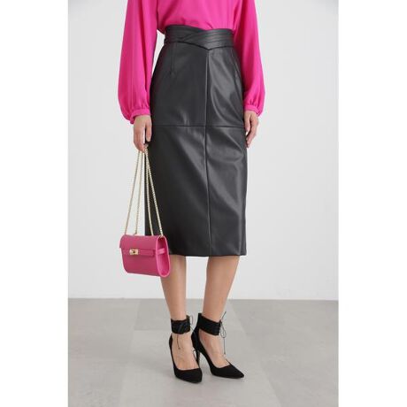 PINKY & DIANNE よこさ / ピンキーアンドダイアン ◇コルセット  