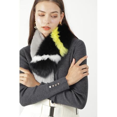 [^ԁF0313298916]3F̃tHbNXt@[~bNXS[WXȃfUC̃t@[Xg[B؂₩ȃJ[t@[H~R[f̃ANZgɁBJWAɂNXȃX^CɂVoŎgt@[ACełBH~̃R[fBlCgCɃS[WXɉo܂Bʂɂ̓NbvtĂ̂ŋ܎̃tHL[vAX^Cɍ킹Ċɕωt邱Ƃł܂B