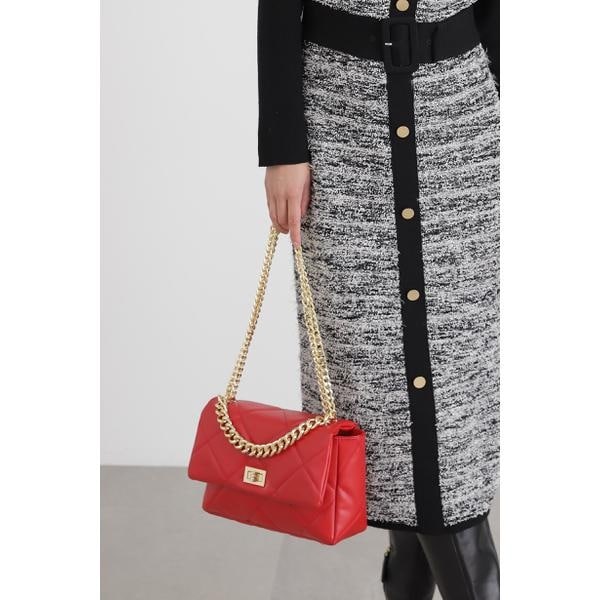 難あり‼️ピンク キルティング トートバッグレディースバッグピンキーアンドダイアン 楽天市場】【50%OFF】【正規販売店】PINKY&DIANNE &ユニオン