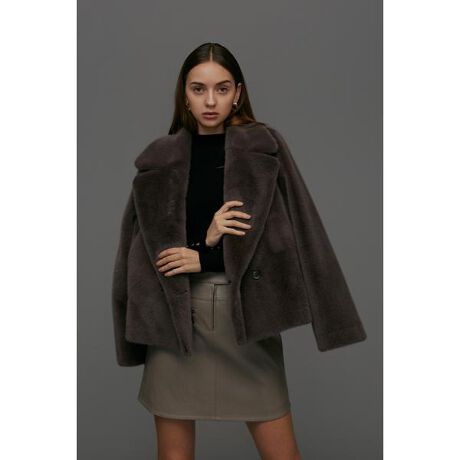 ◇フォーファーライダースブルゾン | ピンキー＆ダイアン(PINKY&DIANNE  