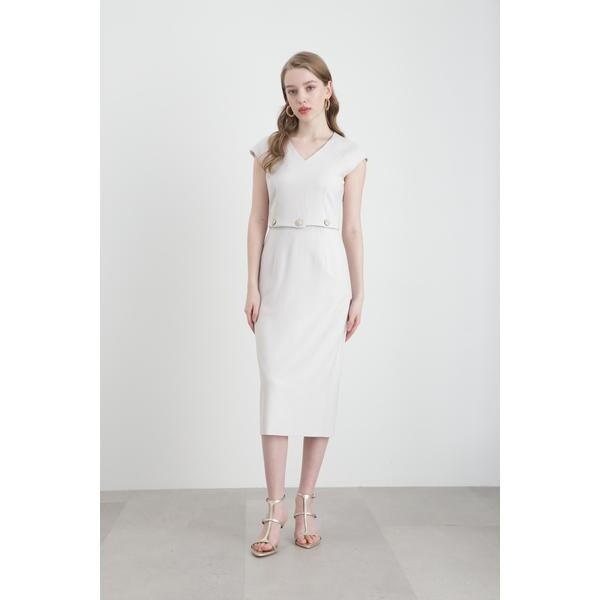 ◇ボタンアクセントワンピース | ピンキー＆ダイアン(PINKY&DIANNE