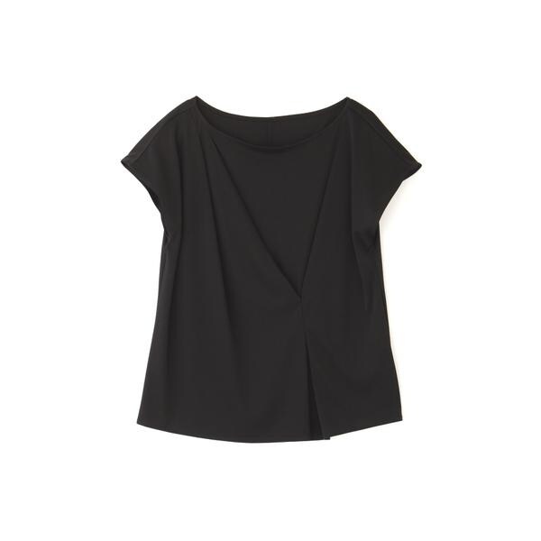 ◇サテンスムースカットソー | ピンキー＆ダイアン(PINKY&DIANNE