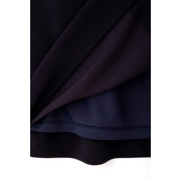 ◇シャーリングベルトVネックワンピース | ピンキー＆ダイアン