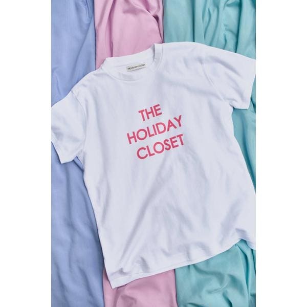ピンキー＆ダイアン(PINKY&DIANNE) レディース Tシャツ