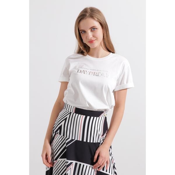 ピンキー＆ダイアン(PINKY&DIANNE) レディース Tシャツ