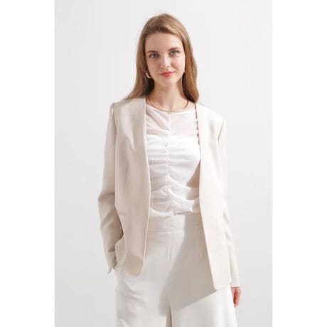 [^ԁF0315150316]m[J[VlbNCXbLƂۂ^AHD₷WPbgBfނ̃N[Ȉۂƒ悢nƂ͋CoAL߂̌Ⓑ߂̒䂪X^CbVłȈۂĂ܂BPiƂĂg₷WPbgłAfނ̃s[X킹Aꂽ͋CłWPbgłByfސzi`ȕ\ʊAhC^b`Ő̂fށBIbNXgDłƂۂȂ\tgȕŒSn悭AVɂȂɂC[W[PAfނłByizXgb`^|Pbg~Q^nȂ^OzbN~߁^Xbg