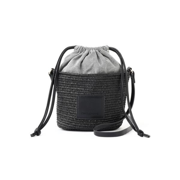 撥水】TINY RIBBON PCバッグ | トッカ(TOCCA) | マルイウェブチャネル