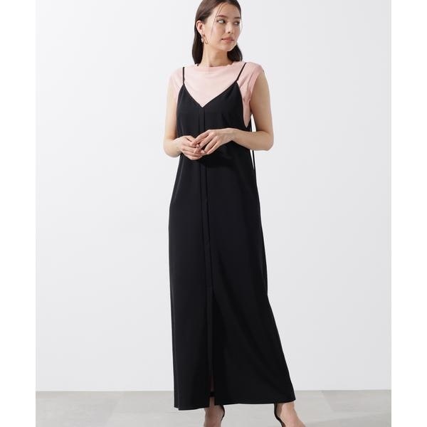 ピンキー＆ダイアン(PINKY&DIANNE) レディース ワンピースドレス