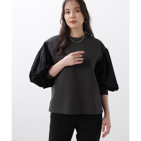 [^ԁF0315210916]_炩Ȃӂ݂Ƃقǂ悢n͂̃_{[fނgpAȂꊴYvI[o[BƂN[lbNɁAƂ̂VGbgƑO㍷̂钅䂪AbNXƃX^CbV𗼗܂B͌ƃn̂^t^fނŐ؂ւÅ̂{[X[u炵؂₩vXBJWAłȂAiZꖇłByfސzƂƃnEӂ݊Ȃ\tgŌy_{[fށBLbNobNǂ̂ByizXgb`^lbNt@Xi[^O㍷OX^|PbgȂ^Ȃ|n^Ȃ|^Ȃ|ň^|Lk^Ȃ|VGbg^X^_[h