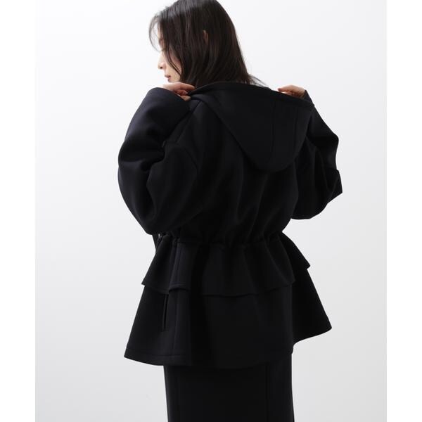 ◇ウエストフレアダンボールフーディー | ピンキー＆ダイアン