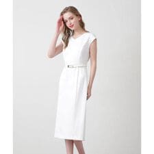 [WEB／店舗限定カラー]ハイツイストワンピース