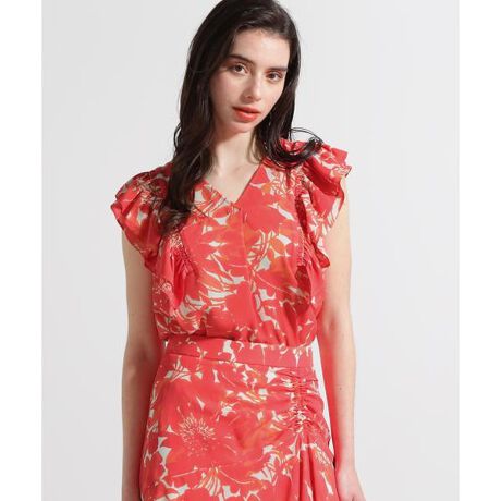 [^ԁF0315210601]ӂƂMU[X[uAltF~jȕ͋Co܂BVlbNŊ肪XbLƃV[vɌJbeBOBƂhC^b`ȑfފ́AĂɊKȒSnBfނ̃XJ[gƍ킹ăs[X̃R[fBl[g߂łBfC[炨dV[܂Œ񂵂łAėp̍iɁByfސz|GXeW[[bgɓȉHănfނłBA`ۂnIWifނłByiznȂ^Xgb`Ȃ^ԂĒp֘AiOf[Vt[vg}[ChXJ[g(0315220602)^₠|n^Ȃ|^Ȃ|ň^|Lk^Ȃ|VGbg^X^_[h