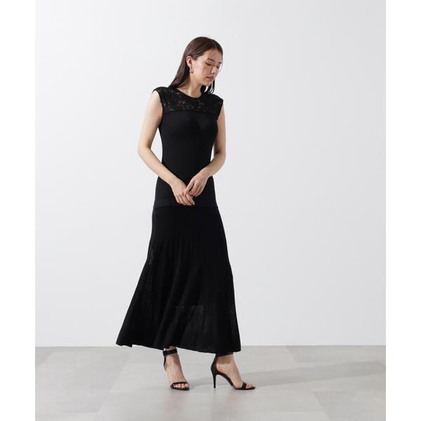 ピンキー＆ダイアン（PINKY&DIANNE）/レースドッキングワンピース レースドッキングワンピース | ピンキー＆ダイアン(PINKY&DIANNE