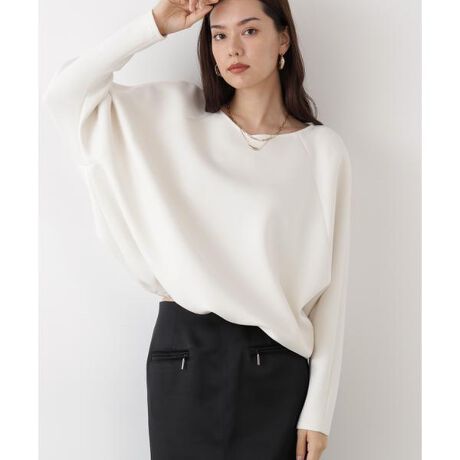 [^ԁF0315210017]񌳂XbLƌĂVlbNAg傫VGbǧ^Jo[ĂvI[o[B̓hXgR[htŁAVGbg̕ωy߂fUCBpcɂXJ[gɂoX悭킹₷AꖇŃT}ɂȂgbvXłBTbƂGƐLk̂鐶ńANV[ȒSnĂ܂Be[p[hpctAXJ[gȂǂƍ킹YڂȃR[fBl[gɃsb^1łByfސzƂƃnEӂ݊ȂA\tgŌy_{[fށB[̂߁A\ʂɍT߂ȃc܂BLbNobNǂVɂȂɂC[W[PAfނłByiznȂ^Xgb`^ԂĒp^̓h[R[hŒ\