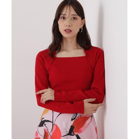 [^ԁF0316170128]XNGAlbNɃV[g{̃fBe[d˂悤ȃj[NȃVGbgłBƂCŏ炵ĂȂALk̂_炩ȃjbgfނŒSnQBfjƍ킹ăJWAɁAXJ[gƍ킹ătF~jɂƁALR[fBl[gɊ􂵂܂Bꖇő݊̂gbvX́AV[ỸX^CO؂₩ɃAbvf[gĂ܂ByfސzE[Ȃł͂̂炩ȉƁAAŇy₩oX悭gݍ킹AKȒSn܂BiCƃ|GXe邱Ƃőϋvƌ^ꂵɂvXAfC[gɂ҂łByizXgb`^ԂĒp