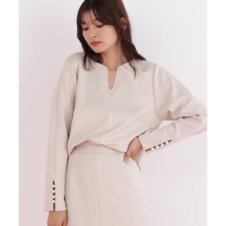 [^ԁF0316110116]_{[fނgpuEXBiȉƔ\ʊŁAقǂ悢n\zIȃVGbg𐶂ݏo܂BƂlbNCƃJbeBOV[vɌÃp[{^tF~jȃANZgYꖇłByfސzXL[o[W[Ŵ悤Ȕ_uW[WfށB|E^ɂDꂽXgb`ŒSnǂA悢ƂƂ\ʊAȂ₩ȃ^b`iȈۂ^܂ByizXgb`^nȂ^ԂĒp^EeɃXbg^Xbgɏp[t