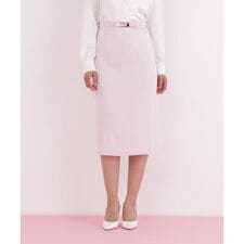 ハイツイストスカート