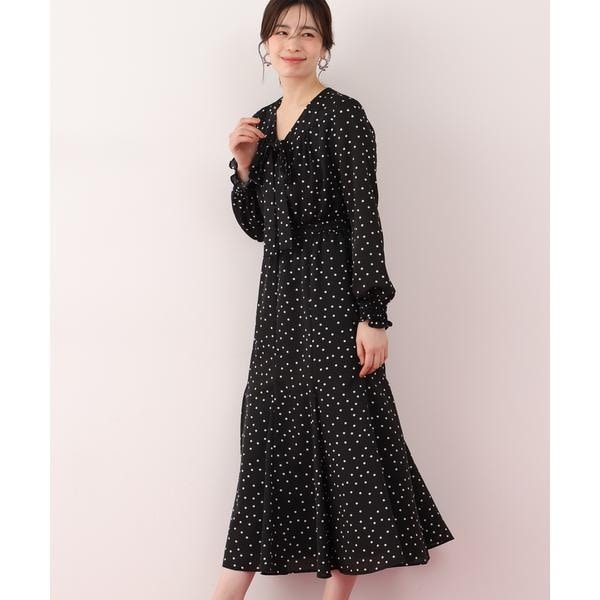 ピンキー＆ダイアン(PINKY&DIANNE) レディース ワンピース の一覧