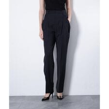 タックポケットパンツ_