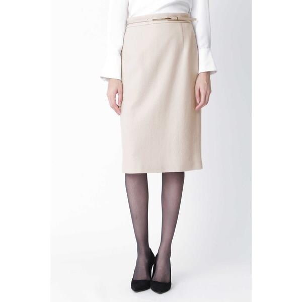 ピンキーアンドダイアン　ウールフラノウエストメタルスカート 楽天市場】【SALE／60%OFF】◇ウールフラノウエストメタルスカート
