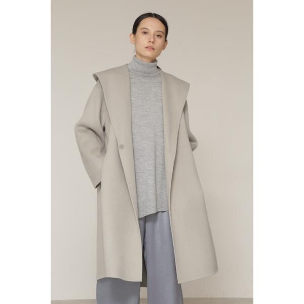 フードコート リバーコート ウールリバーフードコート | マルイウェブチャネル