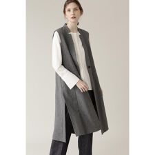 ジレ ワンピースドレスの通販 ファッション通販 マルイウェブチャネル