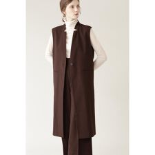 ジレ ワンピースドレスの通販 ファッション通販 マルイウェブチャネル