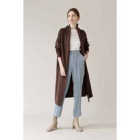 ◇TAダブルクロスセットアップパンツ | マルイウェブチャネル 