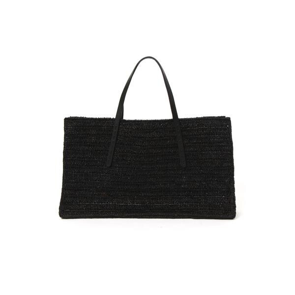 【新品】Maison Margiela ラフィア かご トートバッグ チャーム 新品】Maison Margiela ラフィア かご トートバッグ チャーム - メルカリ