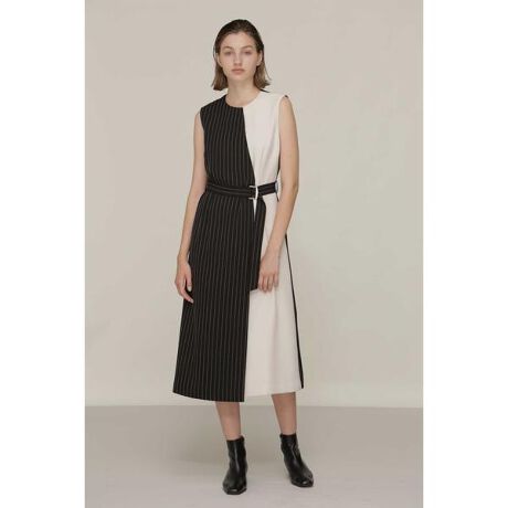 ピンストライプワンピース ボッシュ Bosch ファッション通販 マルイウェブチャネル To605 211 35 01