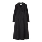 ◇《Endy ROBE》キャロリンニット×ジレドレス | ジル スチュアート 