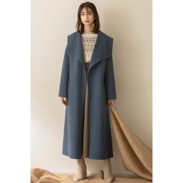 リリーリバーコート リリーリバーコート | ジル スチュアート(JILL STUART) | マルイ