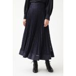 ◇ユラレースプリーツスカート | ジル スチュアート(JILL STUART 