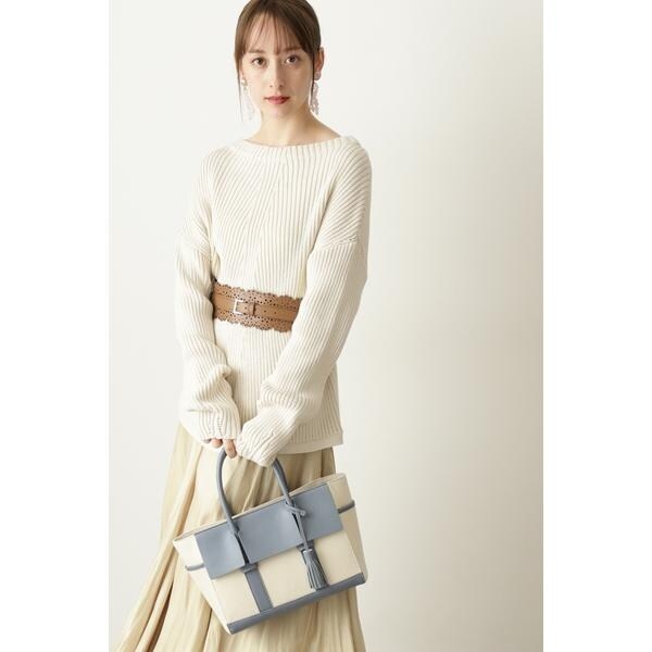 ◇マルセラニット | ジル スチュアート(JILL STUART) | マルイ